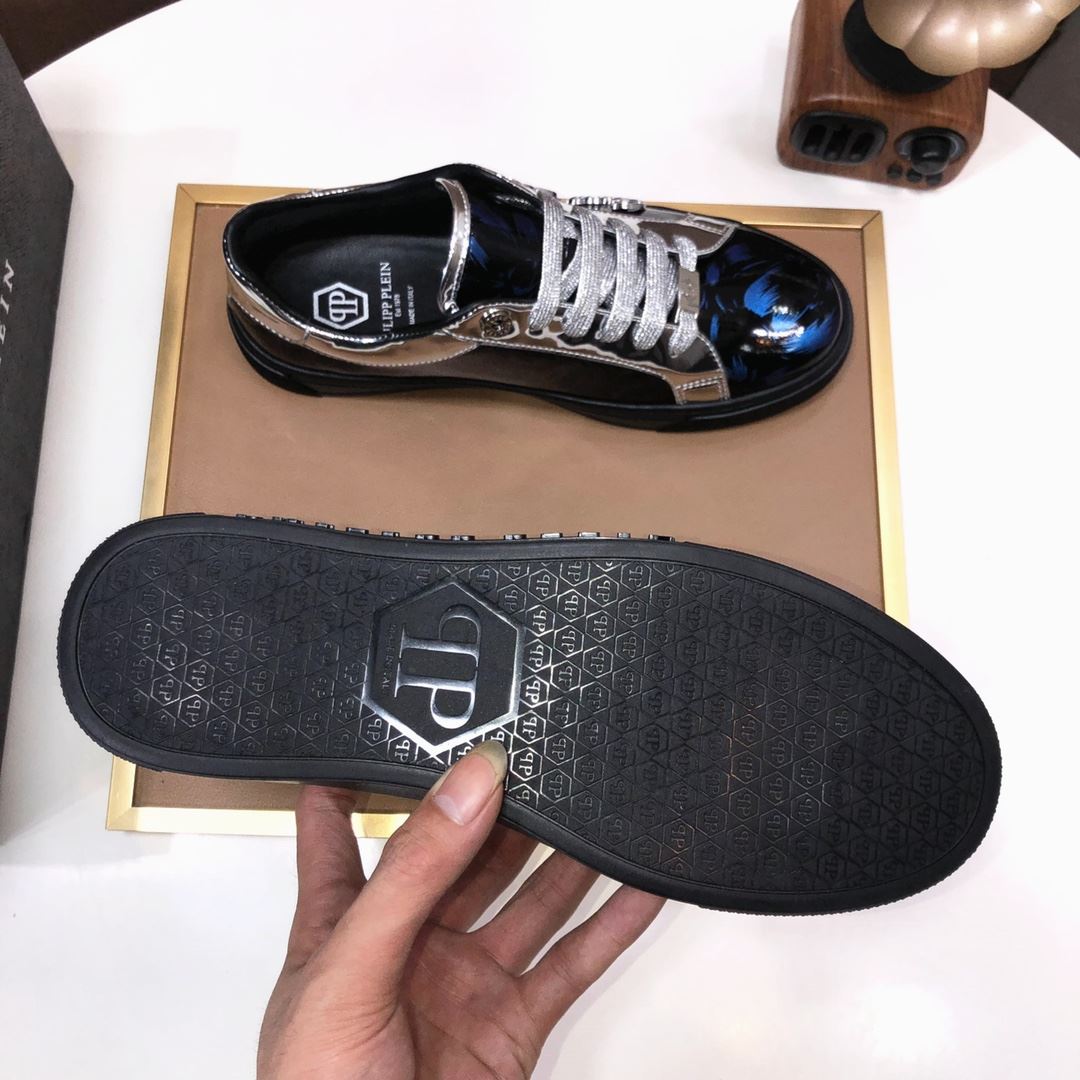 Philipp Plein Shoes